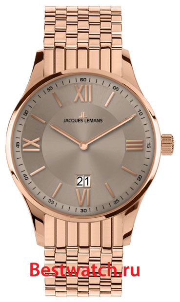 Часы Jacques Lemans London 1-1845M